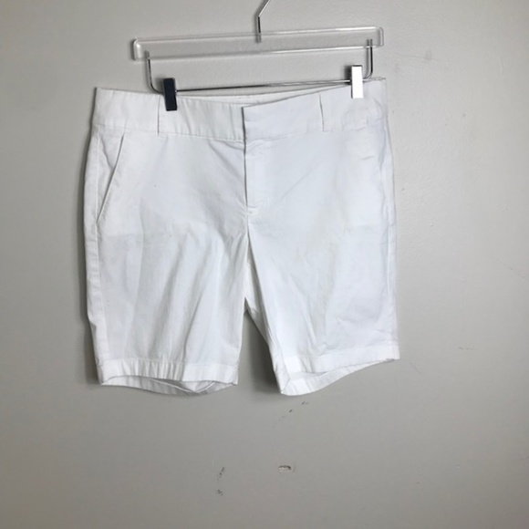 j crew frankie shorts